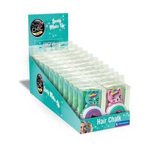 CRAZY CHIC CL18887 CRAZY CHIC LOVELY PRAH U BOJI ZAKOSU 1