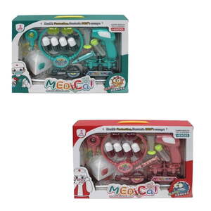 MASTER IGRAČKE DOKTOR SET 67115