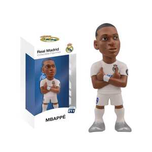 MINIX MNX18451 FIGURA REAL MADRID MBAPEE