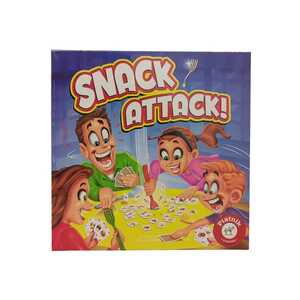 PIATNIK PJ665691 PIATNIK BOCNI GLOCNI DRUŠTVENA IGRA