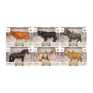 MASTER IGRAČKE DOMAĆE ŽIVOTINE 6.SORTO 69294