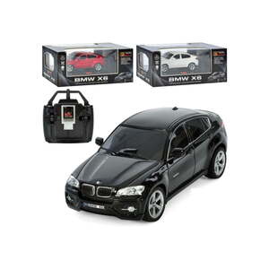 GK RACER R/C 0,0611111111111111 BMW X6 2802