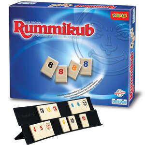 RUMMIKUB RMK2600 RUMMIKUB EXPERIENCE DRUŠTVENA IGRA