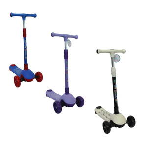 MASTER ROMOBILI SCOOTER MAXI 24