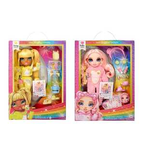 RAINVOW HIGH 503613 JUNIOR HIGH PARTY FASHION DOLLS