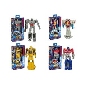 TRANSFORMERS F8612 TRANSFORMERS AKCIONA FIGURA SORTO