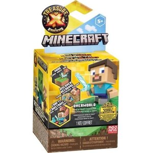 TREASURE x ME41698 TREASURE X MINECRAFT NADSVIJET