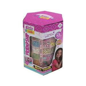 MASTER IGRAČKE SET ZA PRAVLJENJE NARUKVICA U KUTIJI 70160