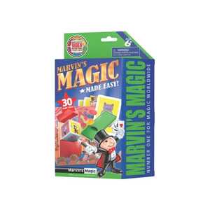 MARVINS MAGIC MM3002 MARVINS MAGIC 30 TRIKOVA GREEN