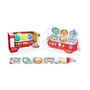 MASTER IGRAČKE TABLA ZAGONETKA 69980