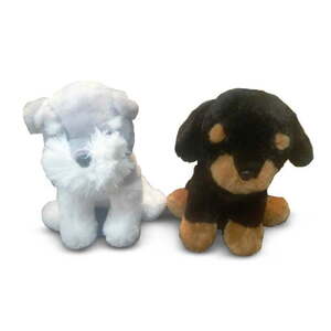 MAXX PLIŠ MXX18240 MAXX PLIS PSI SORTO 25 CM