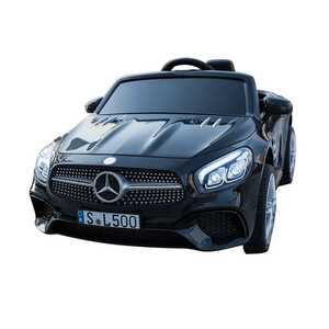 MASTER AUTA NA AKUMULATOR MERCEDES 29617/CRNA