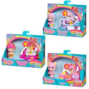 KINDI KIDS ME50079 KINDY KIDS MINI VOZILO SORTO