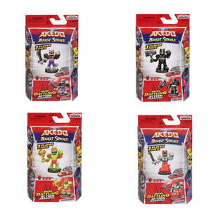 AKEDO  S5 SGL SET CDU ME15308