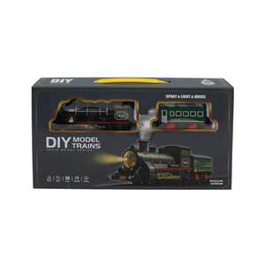 MASTER IGRAČKE VLAK SET 69843