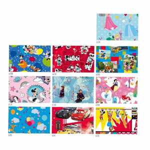 SAUL SADOCH SSR43822 UKRASNI PAPIR DISNEY