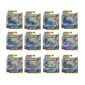 TEAMSTERZ HL1417294 TEAMSTERZ COLOUR CHANGE AUTIĆI SORTO