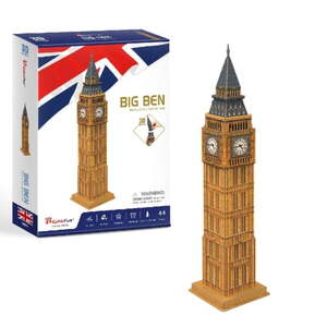 CUBIC FUN CBF200947 CUBICFUN PUZZLE BIG BEN C094h