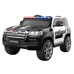 MASTER AUTA NA AKUMULATOR TOYOTA LAND CRUISER 29611/CRNO