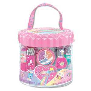 HOT FOCUS HF043RB HOT FOCUS KOZMETIČKI SET