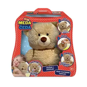 HUNTER PRODUCTS HUN1840 MEDA ČEDA