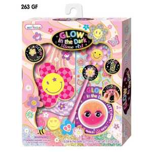 HOT FOCUS HF263GF HOT FOCUS SET ZA PISANJE GLOW