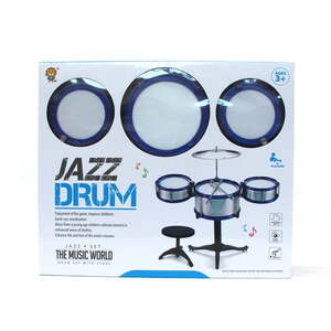 MASTER IGRAČKE BUBNJEVI 65227