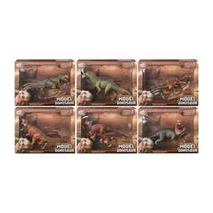 MASTER IGRAČKE DINOSAUR 6 SORTO069270