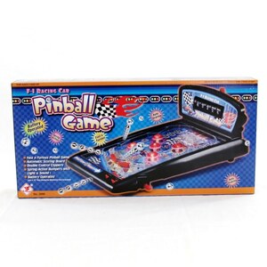 MASTER IGRAČKE IGRA FLIPER 56522