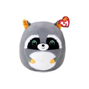 TY 39285 SQUISHY RAKUN SNEAKY 22 CM