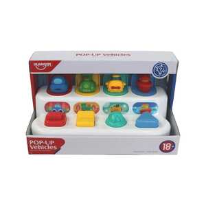 MASTER IGRAČKE IGRAČKA OTKRIJ AUTO 69973