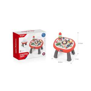 MASTER IGRAČKE STOL ZA IGRU I UČENJE 69935