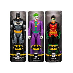 BATMAN SN6055697 FIGURA SORTO