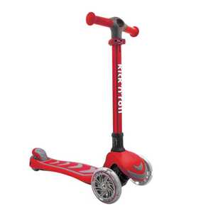 KICK AND ROLL KNRS6R KICK AND ROLL ROMOBIL S6 CRVENI