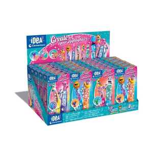 CLEMENTONI CL18868 IDEA NAPRAVI SVOJ MARKER