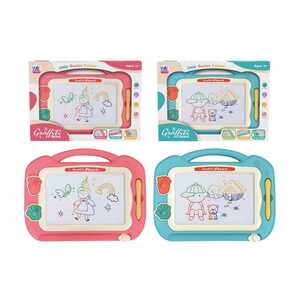 MASTER IGRAČKE TABLA PIŠI-BRIŠI 69546