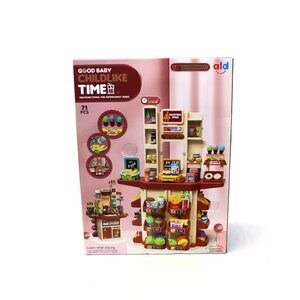 MASTER IGRAČKE SUPERMARKET SET 64404