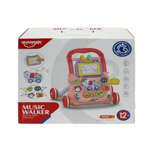 MASTER IGRAČKE GURALICA SLON 66873