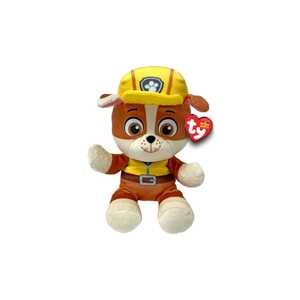 TY 44020 PAW PATROL RUBBLE 15 CM
