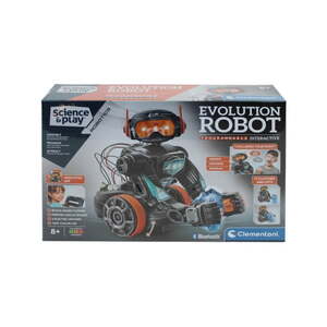 CLEMENTONI CL75111 EVOLUTION ROBOT 2.0