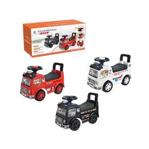 MASTER IGRAČKE AUTO GURALICA POLICIJA I VATROGASCI 69386