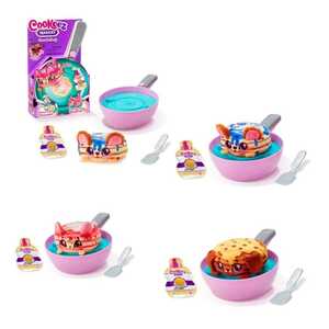 COOKEEZ MAKERY ME23508 COOKEEZ MAKERY PANCAKES SET SORTO