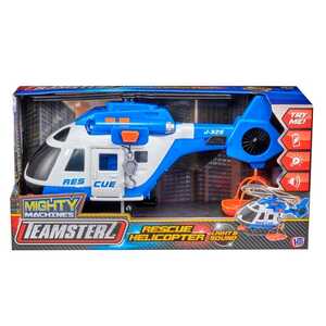 TEAMSTERZ HL1416844 TEAMSTERZ VOZILA MAXI LS HELIKOPTER