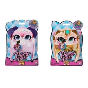 PURSE PETS SN6064689 PURSE PETS TRENDY TREATS TORBICA