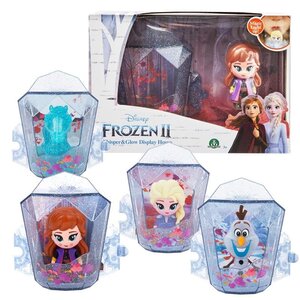 FROZEN GP73000 FROZEN 2 FIGURA SA POSTOLJEM SORTO