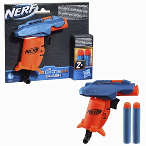NERF F6354 NERF ELITE 2.0 SLASH PIŠTOLJ