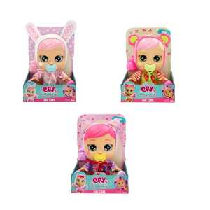 CRY BABIES IM928633 CRY BABIES DAY CARE SORTO
