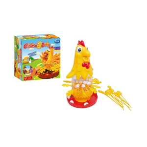 MASTER IGRAČKE ZABAVNA IGRA KOKA I JAJE 69249