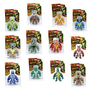 DIRAMIX MONSTERFLEX IGRAČKA NA RSORTOEZANJE SORTO