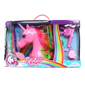 MASTER IGRAČKE SET ZA UREĐIVANJE KOSE 65050